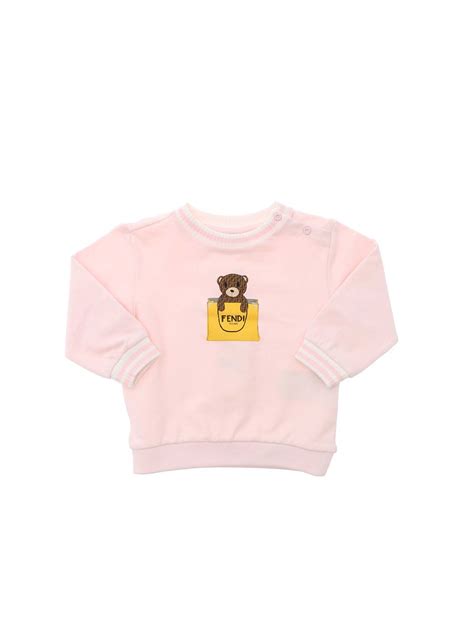 fendi junior sale|fendi kids shop online.